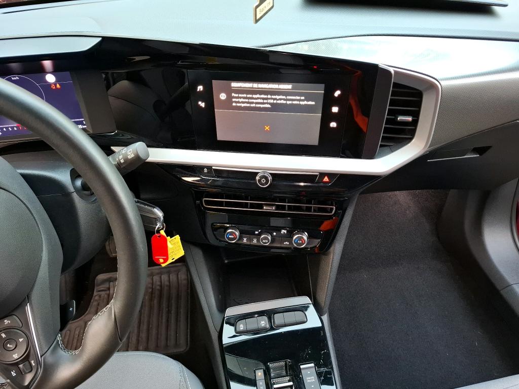 Opel Mokka 1.2 Turbo 130 ch BVA8 Elegance 2023