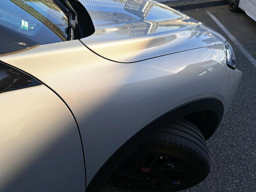 DS DS 3 E-Tense Performance Line+ 2023