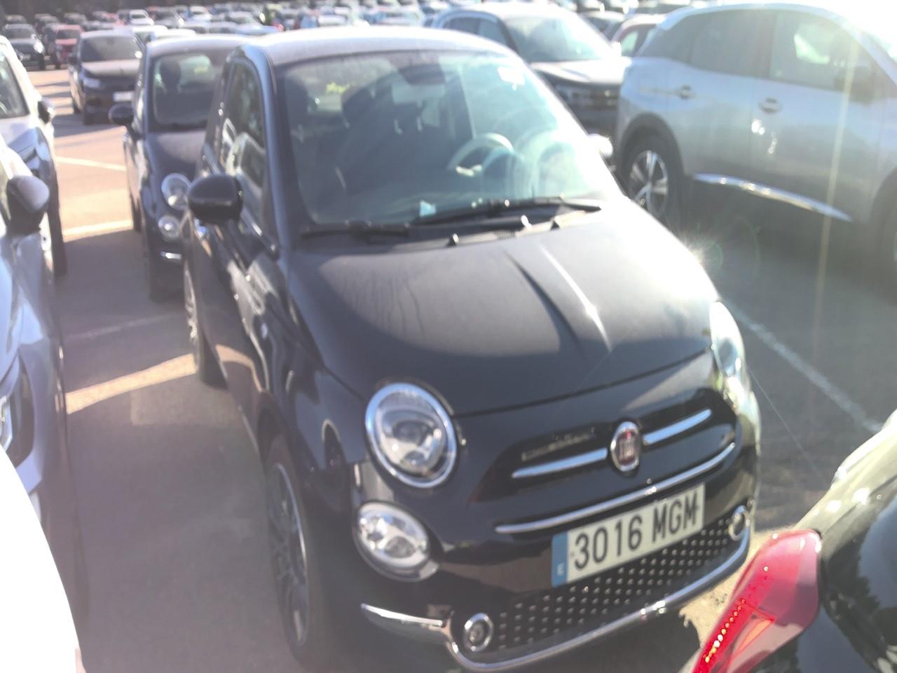 Foto Fiat 500X 3