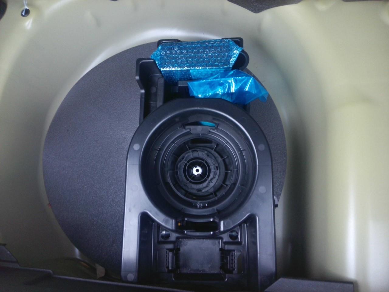 Foto Seat 208 7