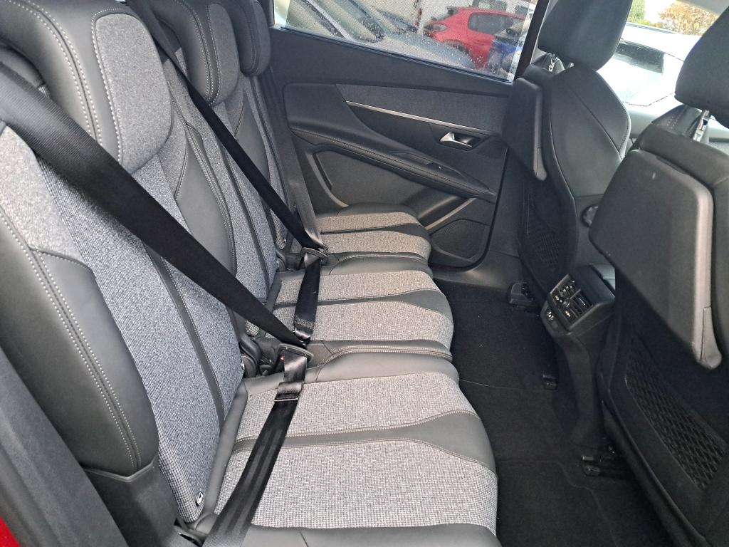 Peugeot 5008 BlueHDi 130ch S&S EAT8 Allure Business 2020