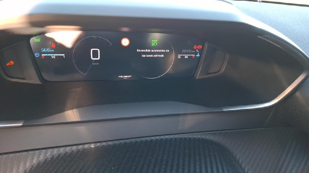 Foto Peugeot 208 3