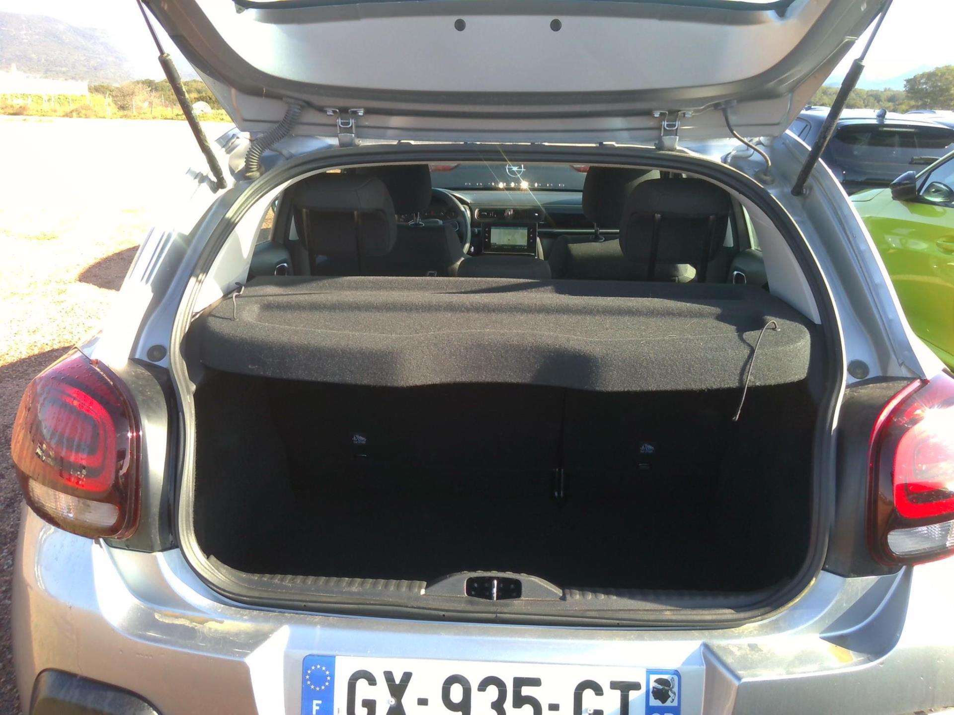 Citroen C3 PureTech 83 ch BVM5 Plus 2024