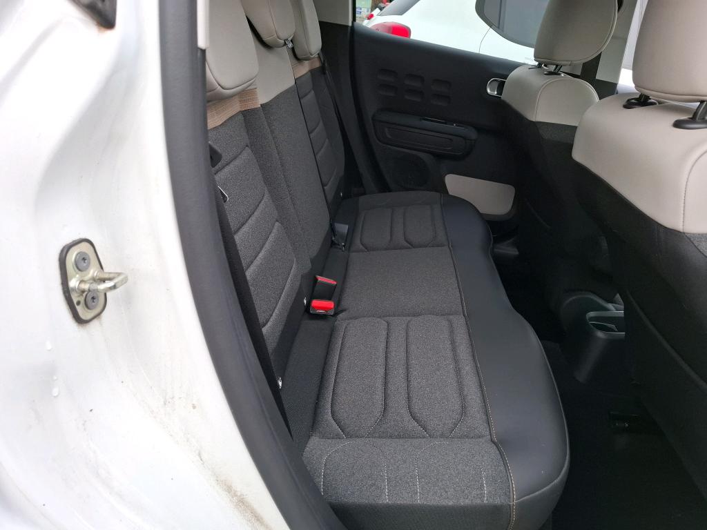 Citroen C3 PureTech 83 S&S BVM5 Shine Pack 2022