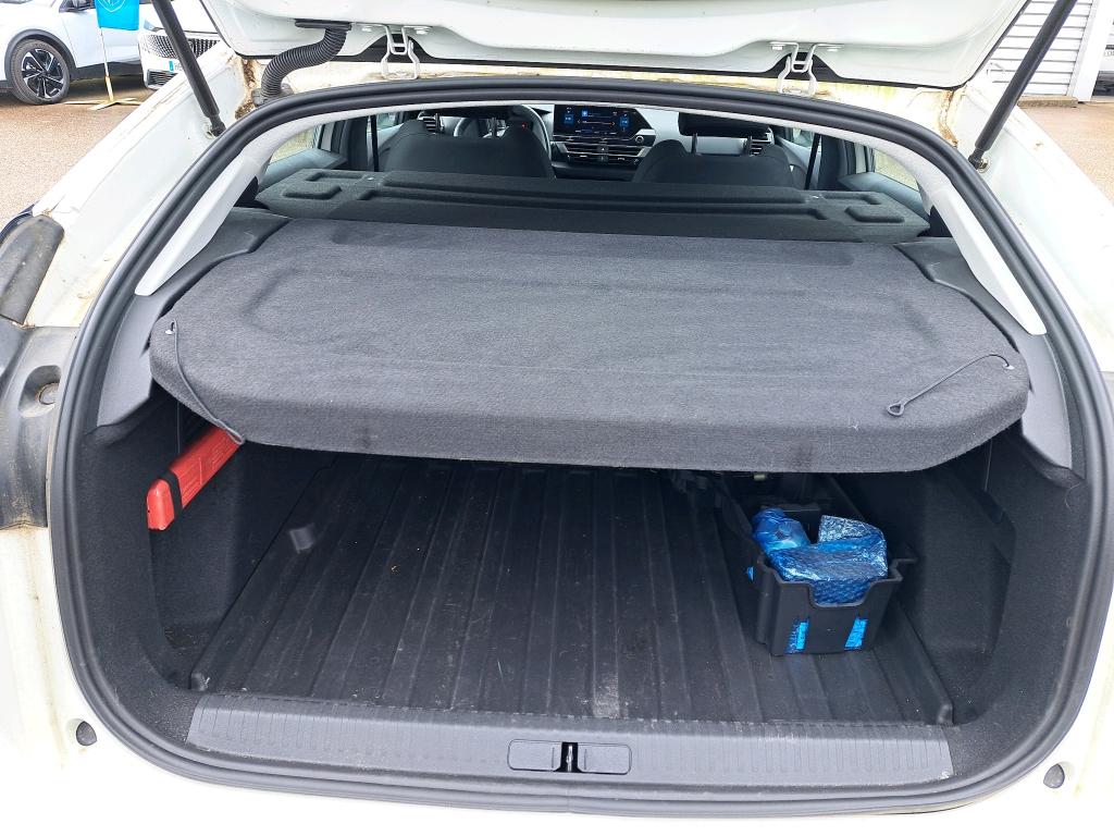 Citroen C4 SOCIETE BLUEHDI 110 S&S BVM6 FEEL NAV BUSINESS R 2022