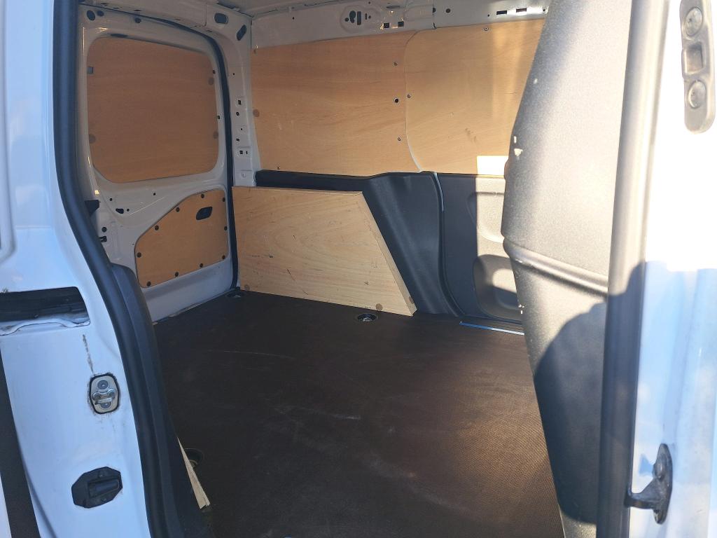 Citroen BERLINGO VAN M 650 BLUEHDI 100 S&S CLUB 2019