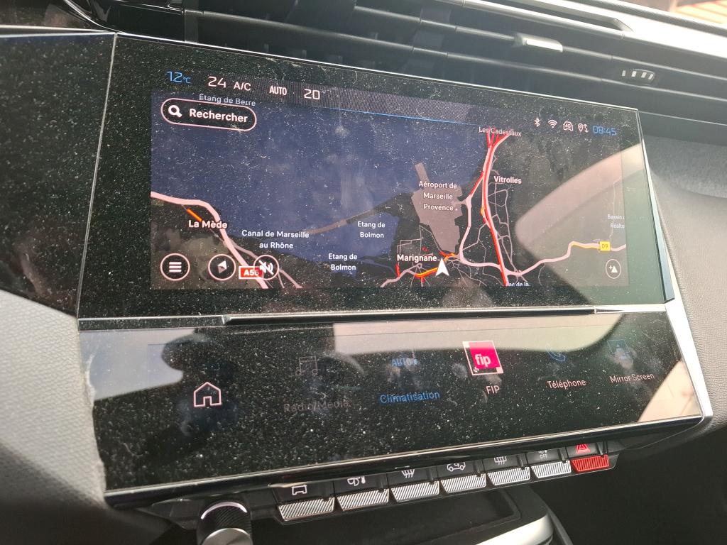 Peugeot 308 SW BlueHDi 130ch S&S BVM6 Allure 2022