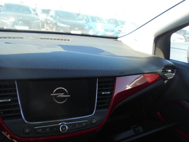 Foto Opel Combo 16
