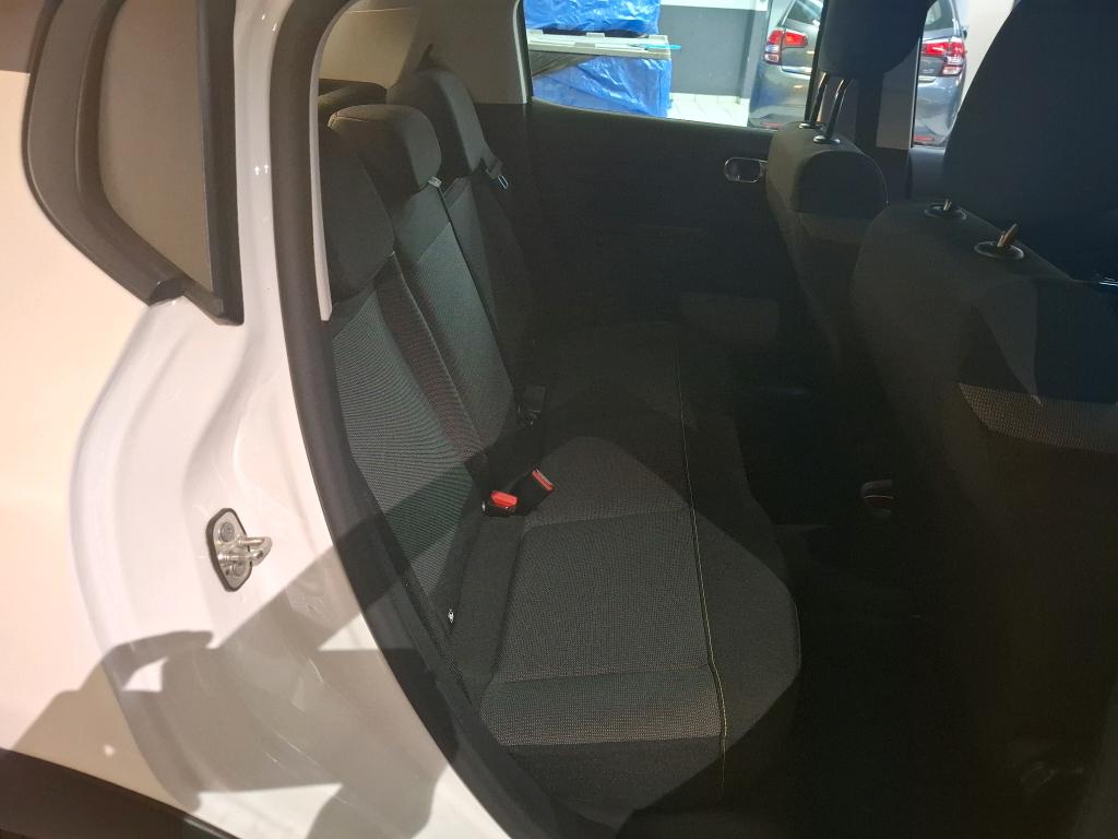 Citroen C3 PureTech 83 S&S BVM5 Shine 2022