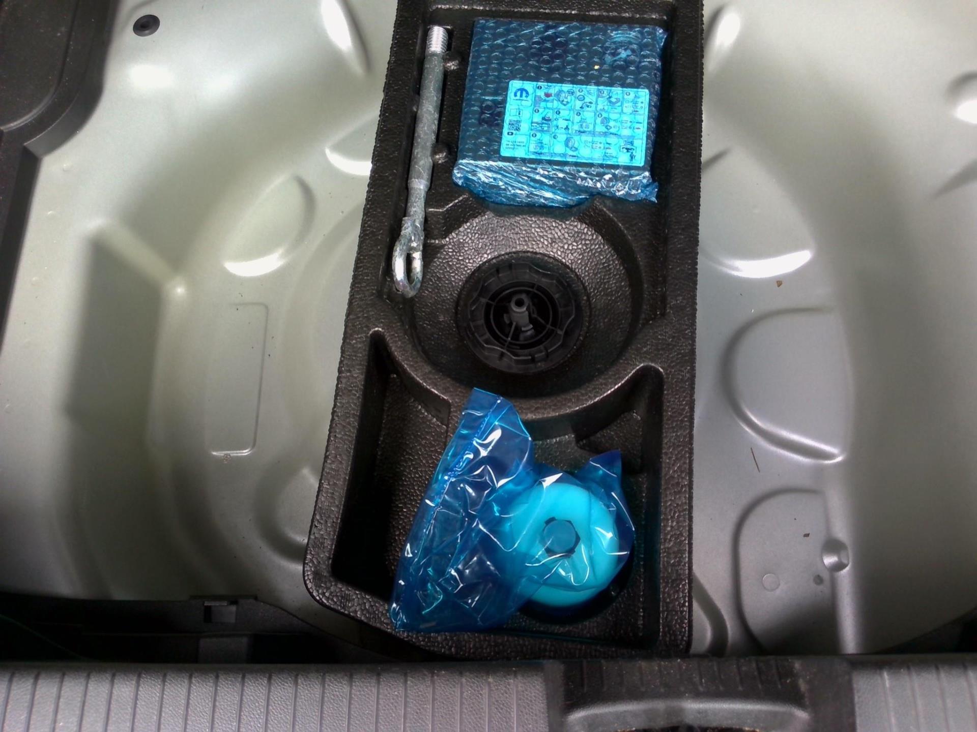 Opel Crossland 1.2 Turbo 110 ch BVM6 Elegance 2023