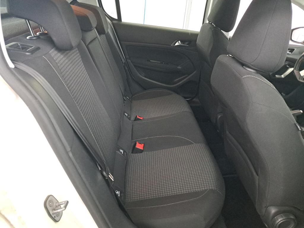 Peugeot 308 BlueHDi 100ch S&S BVM6 Active Business 2019