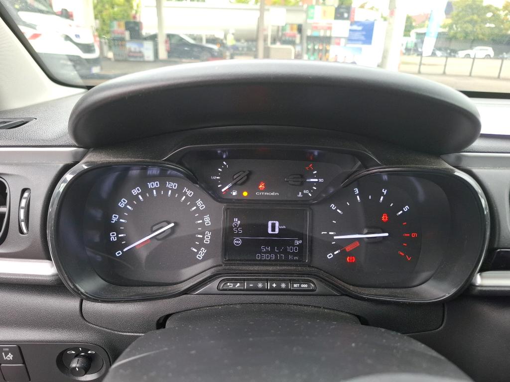 Citroen C3 PureTech 83 ch BVM5 You 2023