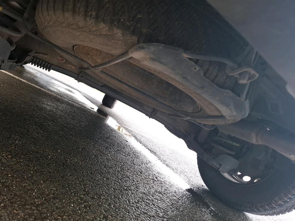 Citroen BERLINGO VAN M 650 BLUEHDI 100 S&S BVM5 CLUB 2019