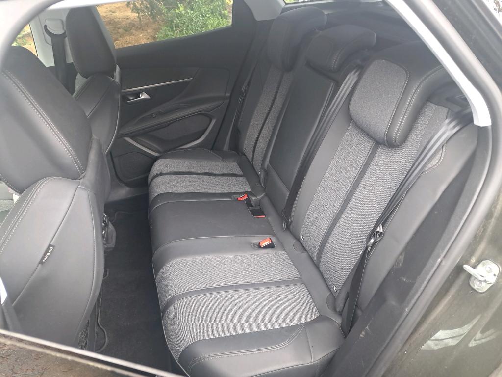 Peugeot 3008 BlueHDi 130ch S&S EAT8 Allure 2020