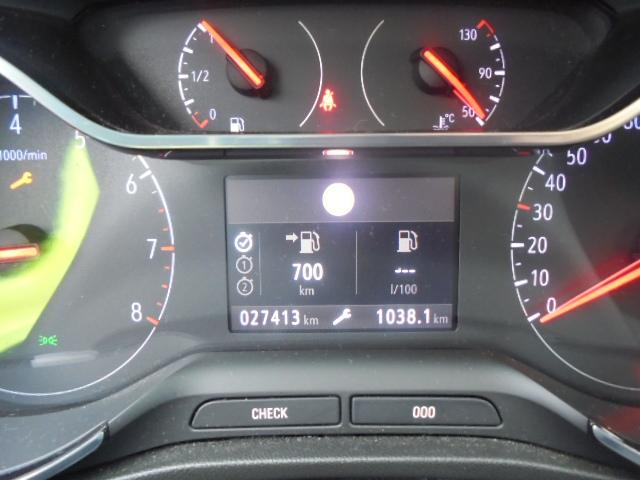Foto Opel Combo 5