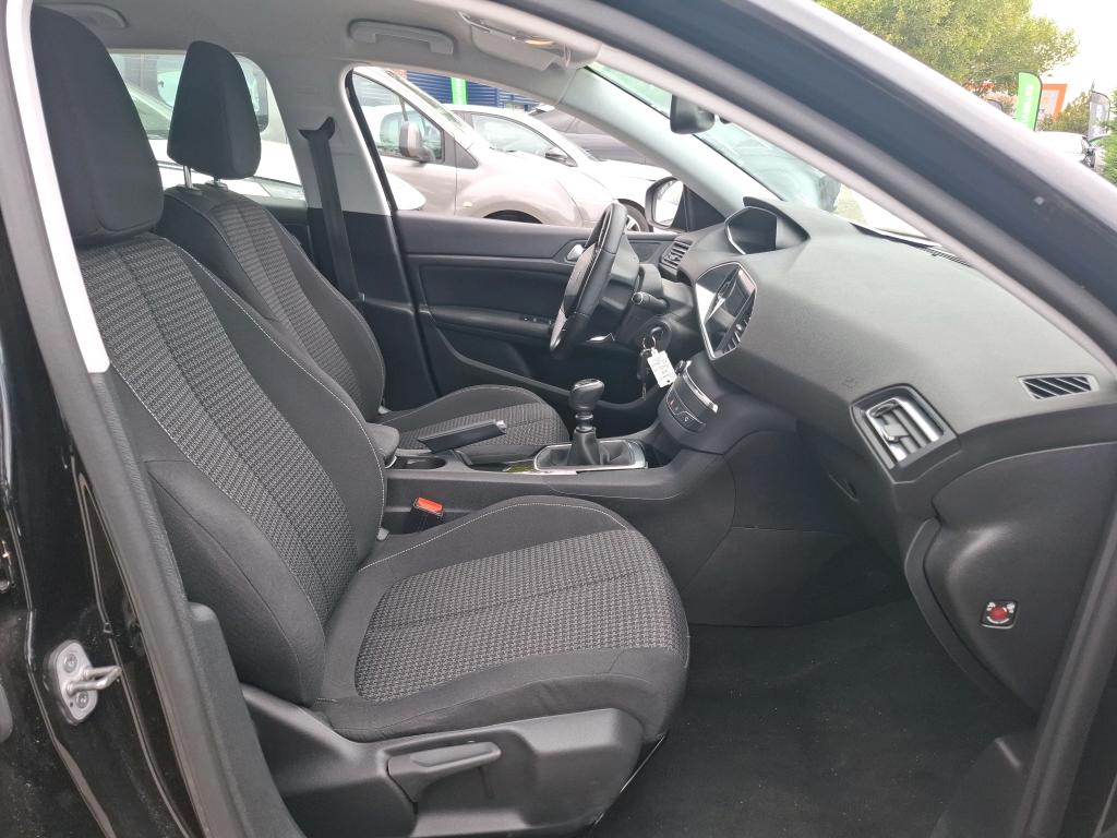 Peugeot 308 PureTech 110ch S&S BVM6 Active Business 2020