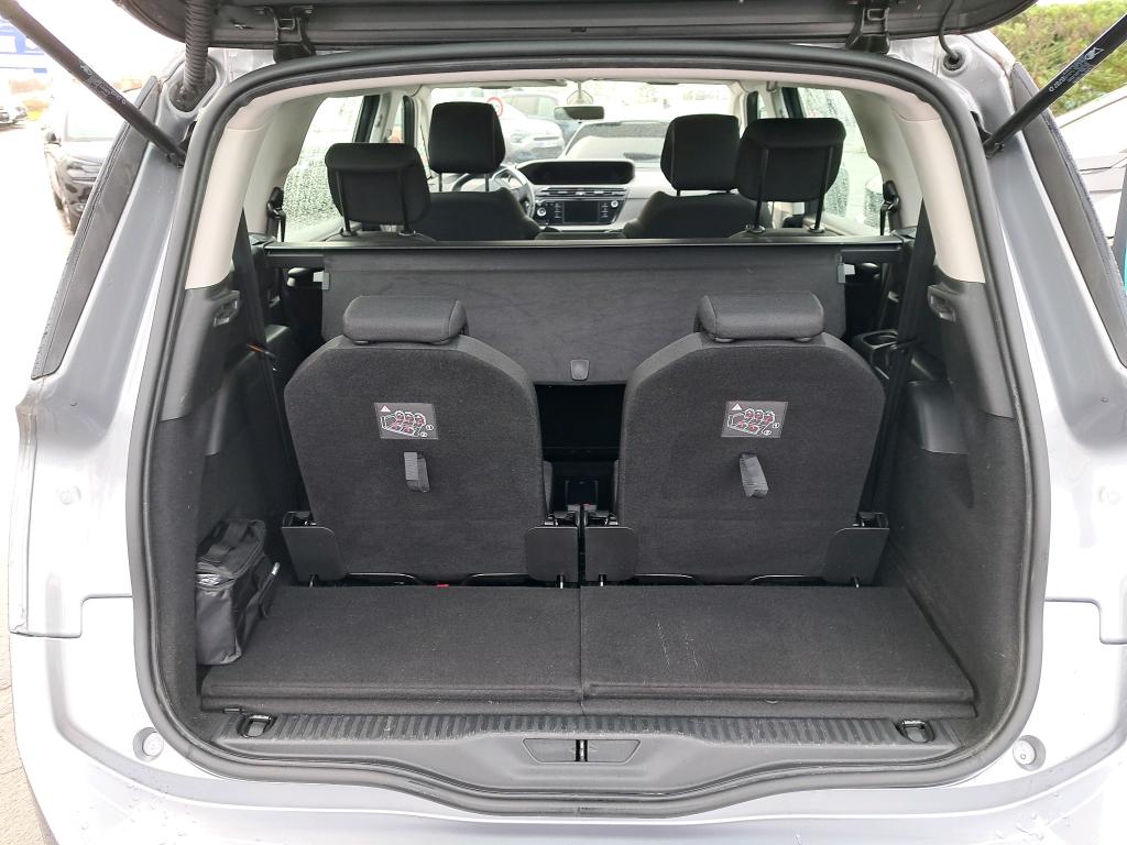 Citroen Grand C4 Spacetourer BlueHDi 130 S&S EAT8 Business 2022