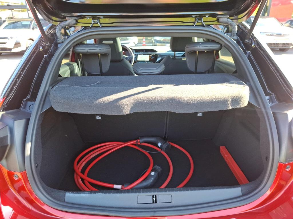 Opel Corsa Electrique 156 ch & Batterie 51 kWh GS 2024