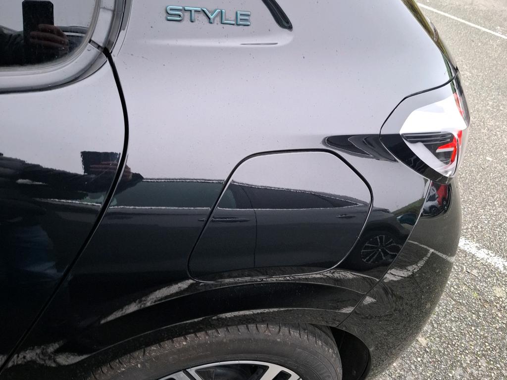 Peugeot 208 PureTech 100 S&S BVM6 Style 2023