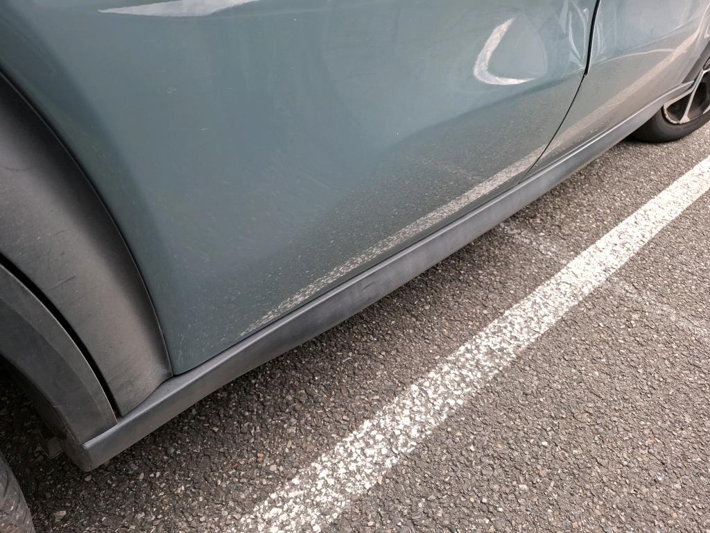 Citroen C3 Aircross PureTech 110 S&S BVM6 Shine 2023