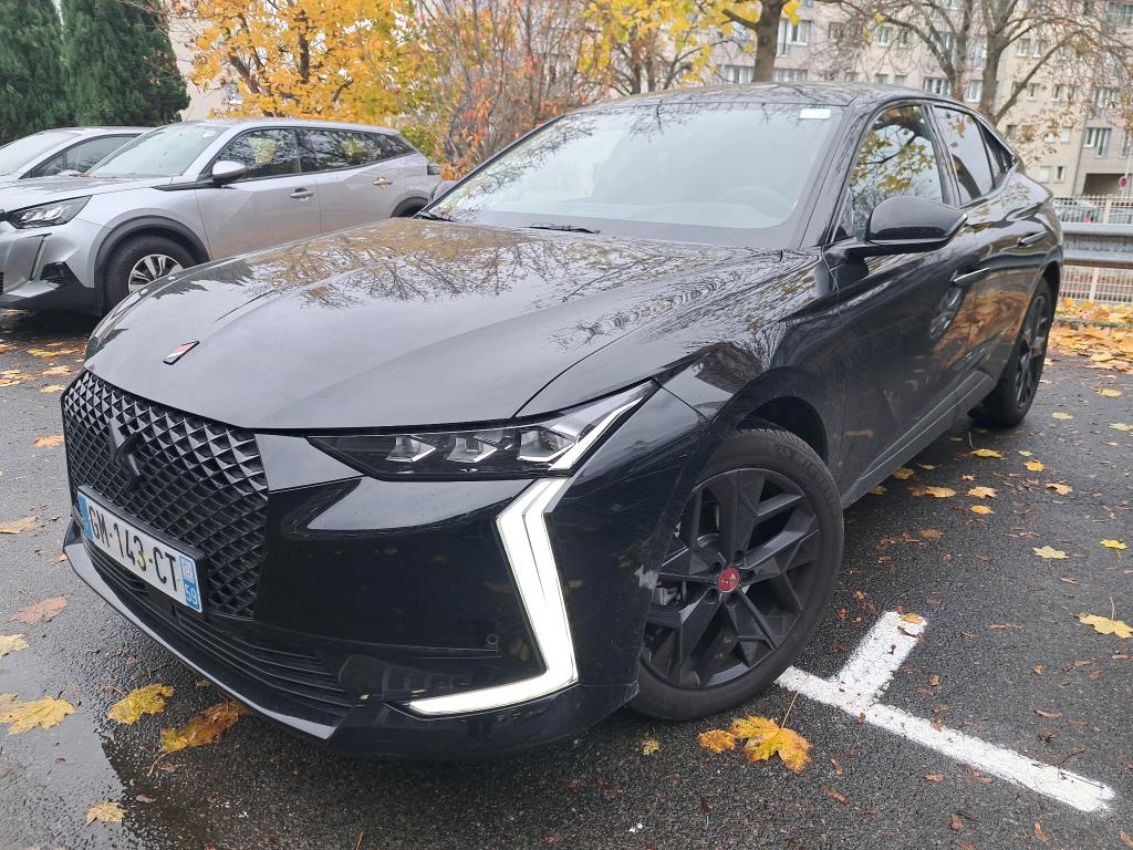 DS 4 II