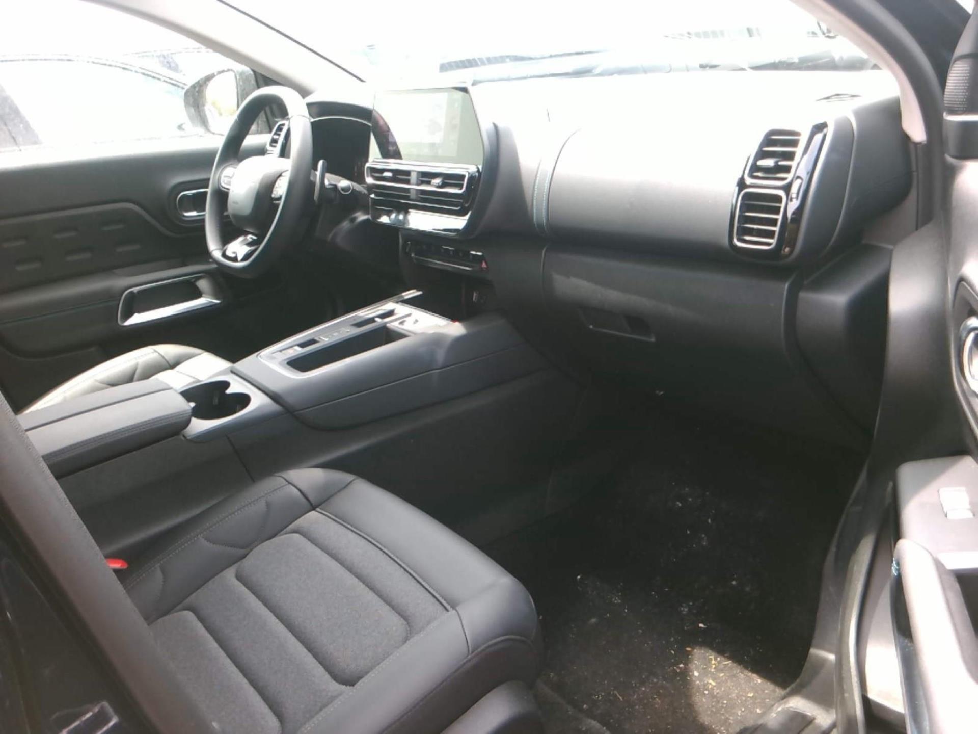 Citroen C5 Aircross BlueHDi 130 EAT8 Max 2025