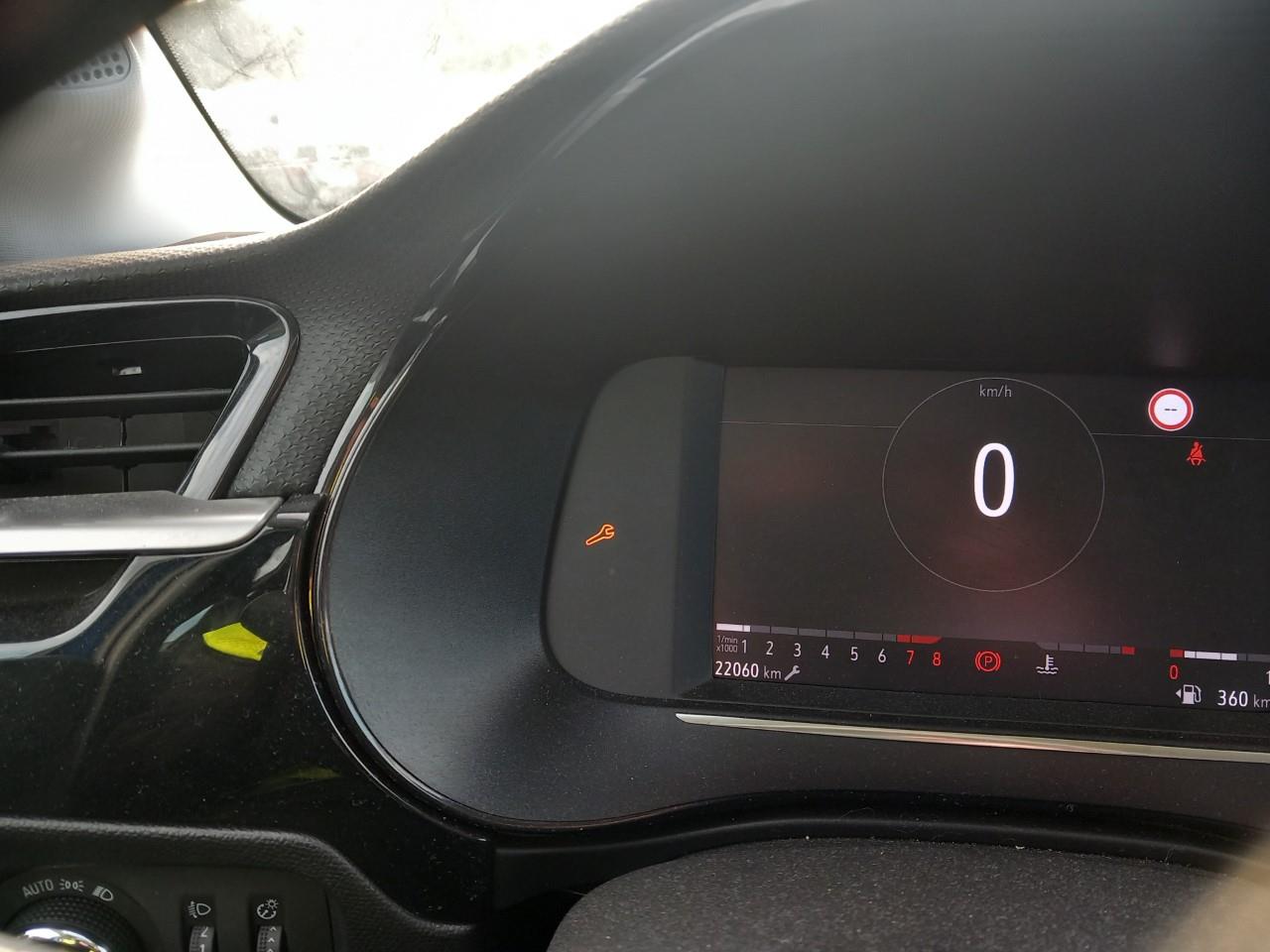 Foto Opel Corsa 8