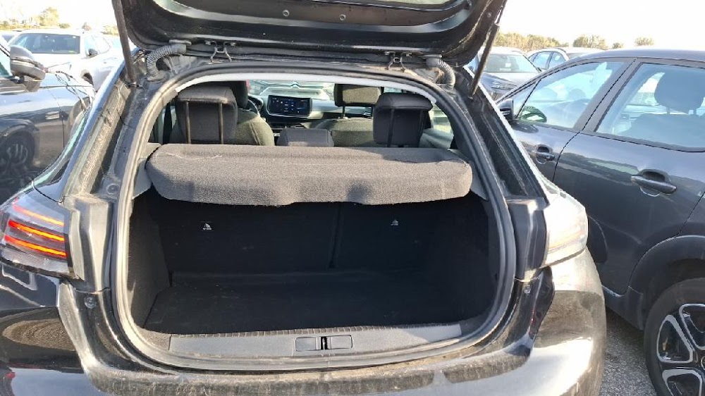 Foto Peugeot 308 14
