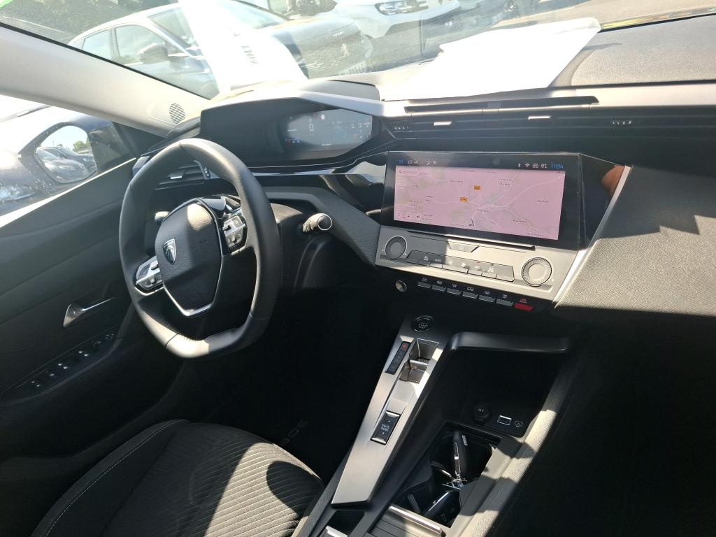 Peugeot 308 PureTech 130ch S&S EAT8 Active Pack 2023