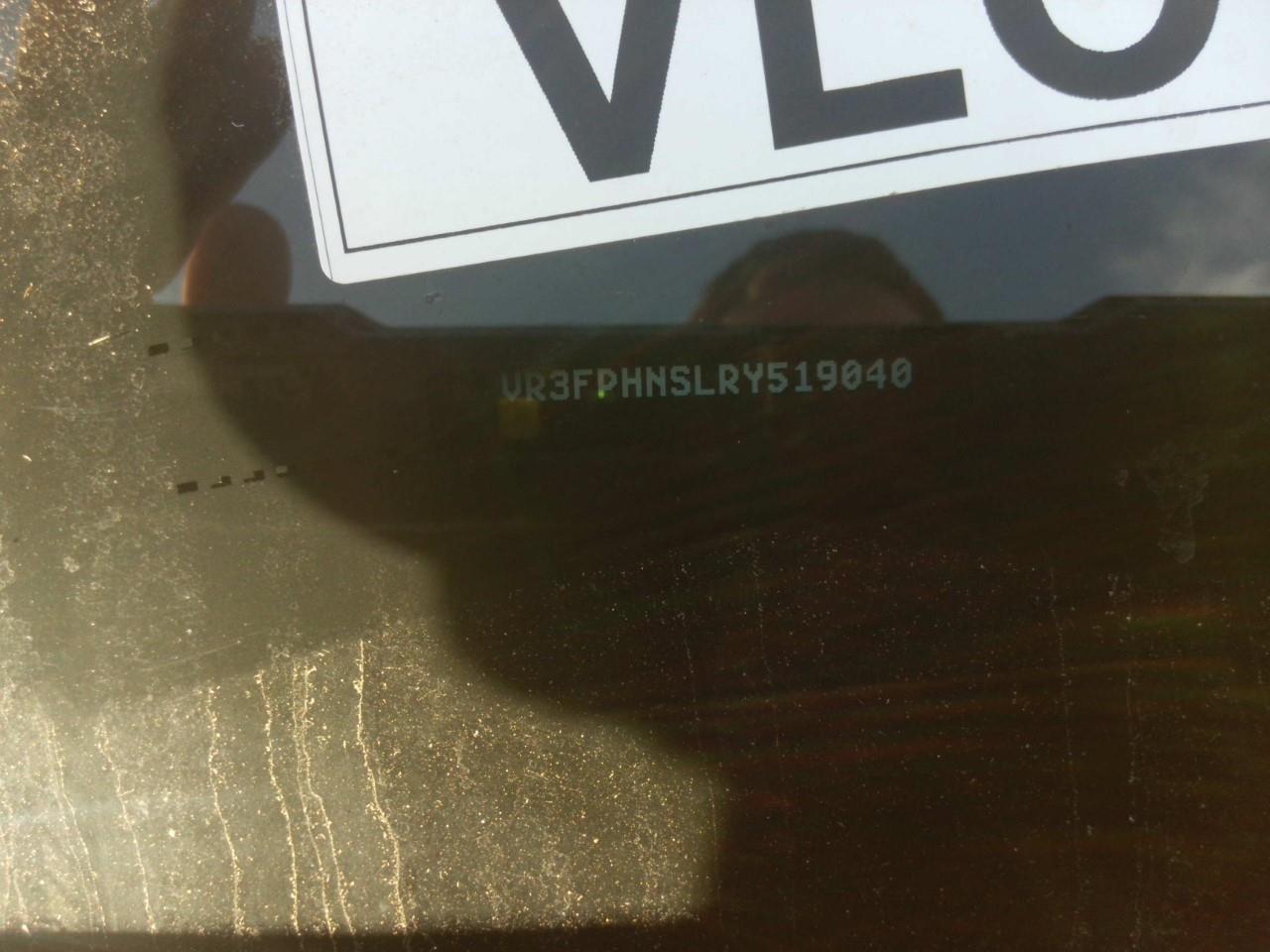 Foto Peugeot 308 5