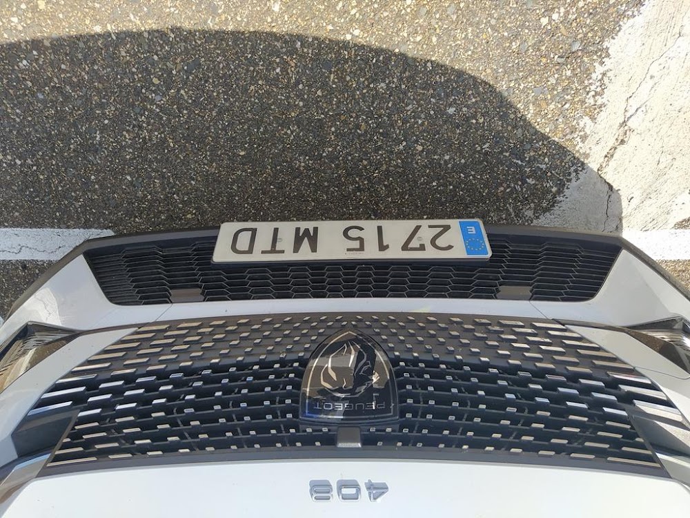 Peugeot 408 Nuevo 408 Allure HYBRID 136 eDCS6