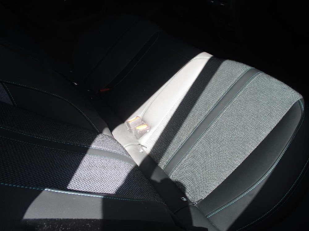 Foto Peugeot 308 14