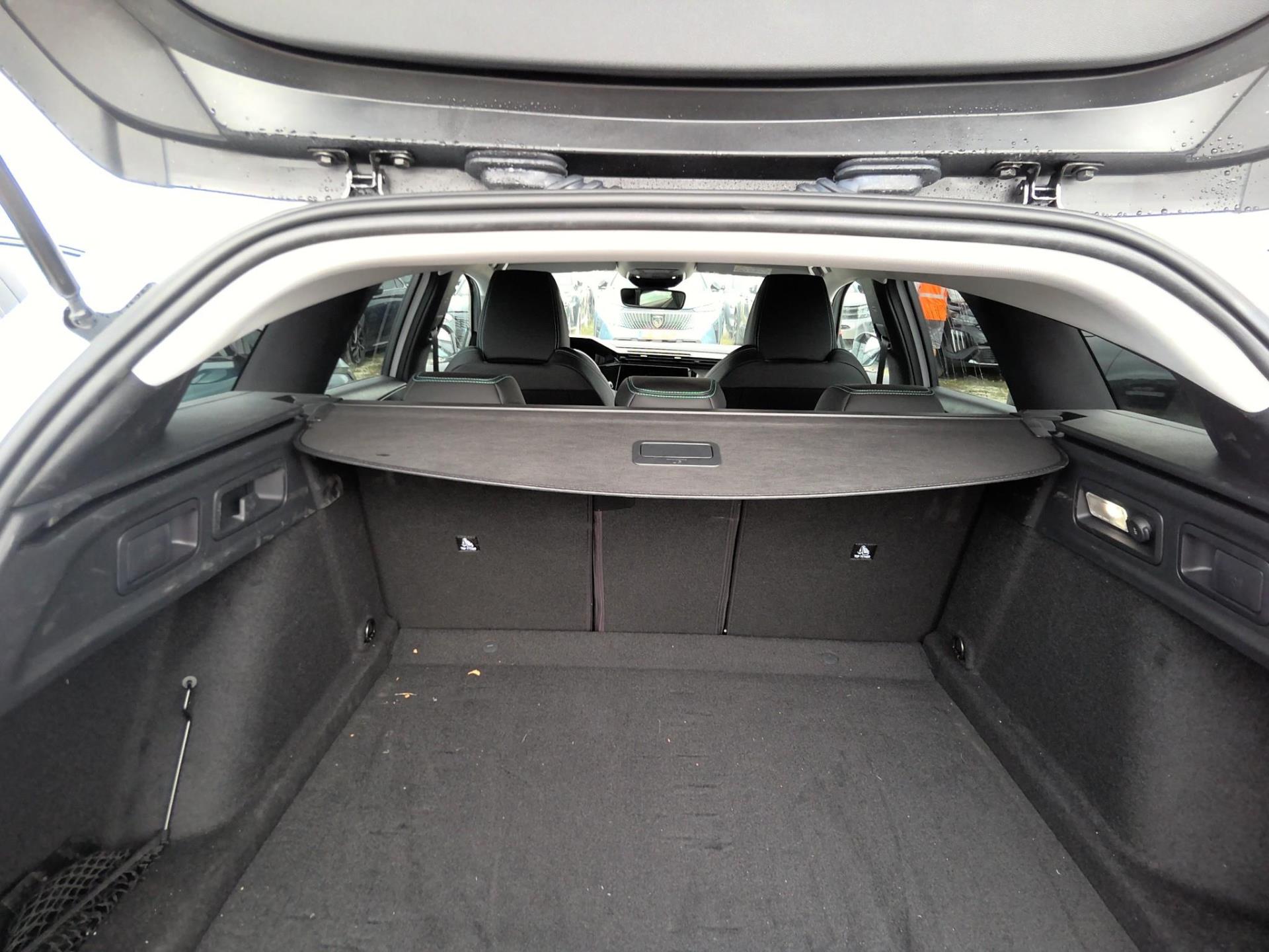 Peugeot 308 SW BlueHDi 130ch S&S EAT8 Allure 2025