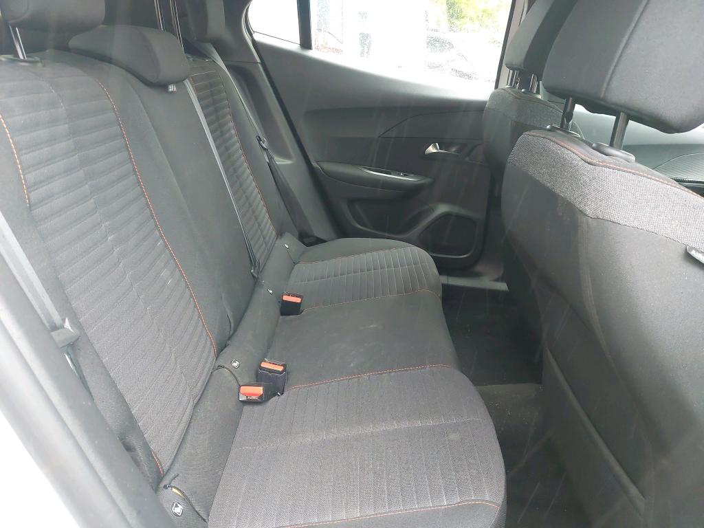 Peugeot 2008 BlueHDi 110 S&S BVM6 Active Pack 2022