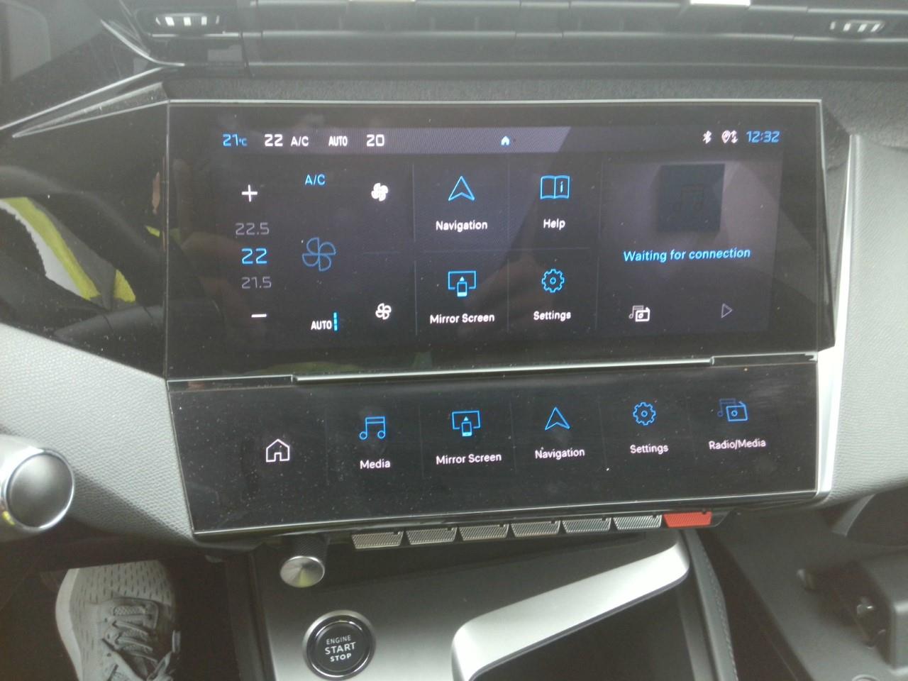 Foto Peugeot 308 7