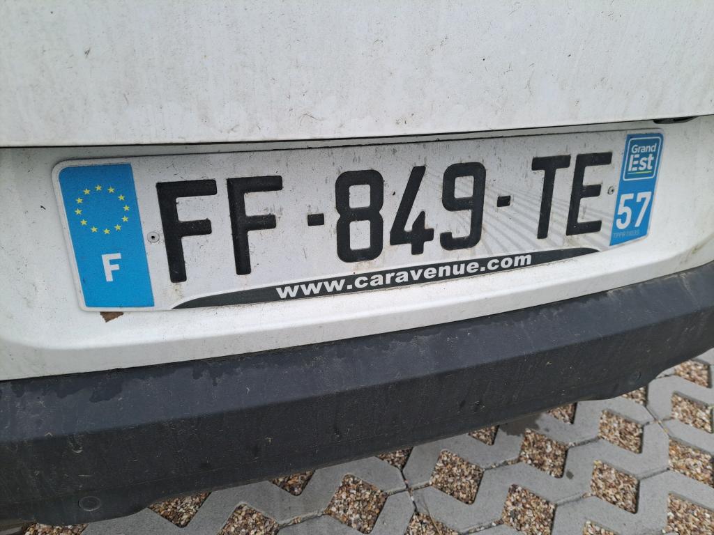 Citroen C4 Cactus PureTech 110 S&S BVM6 Feel 2019