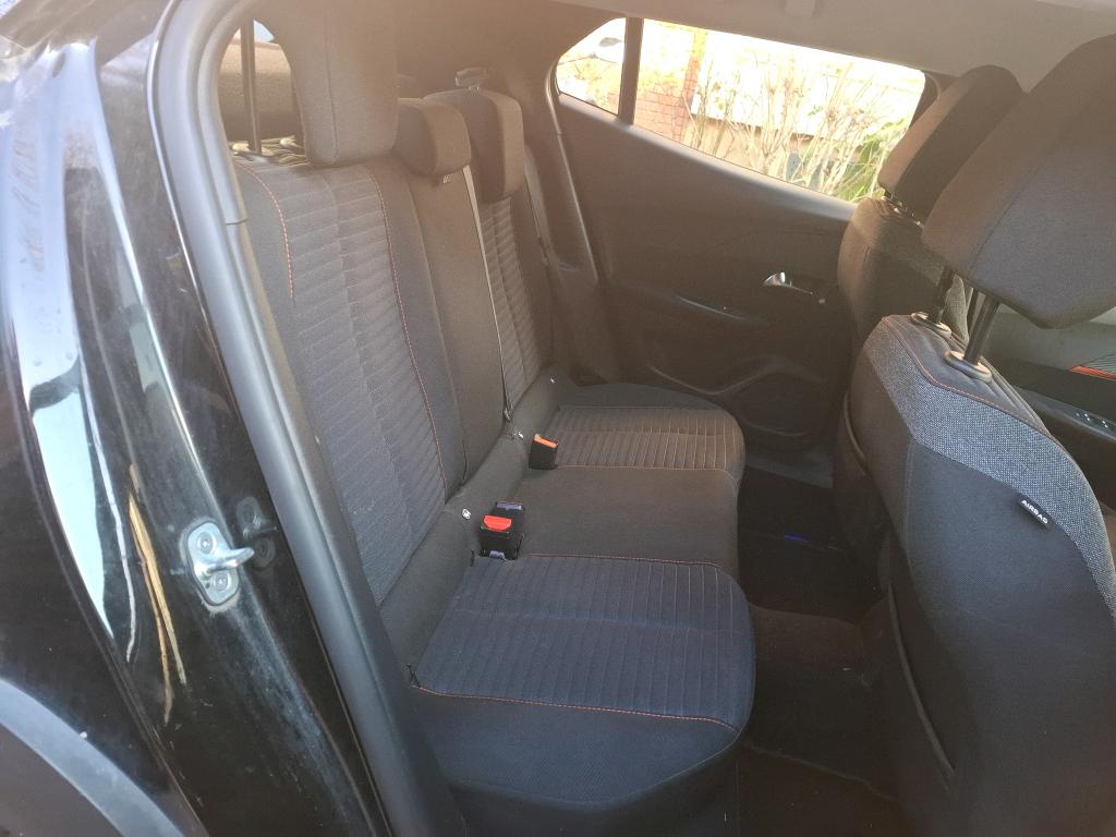 Peugeot 2008 BlueHDi 110 S&S BVM6 Active Pack 2022