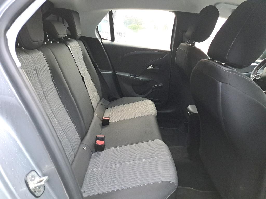 Opel Corsa 1.2 75 ch BVM5 Edition Business 2021