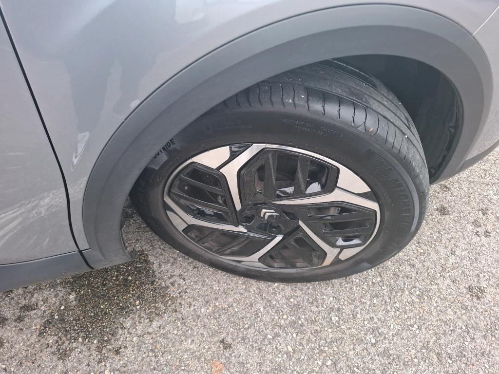 Citroen C4 PureTech 130 EAT8 Max 2024