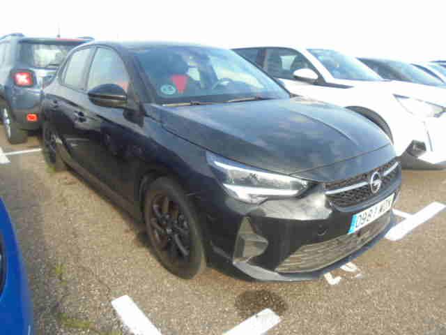 Foto Opel Corsa 6