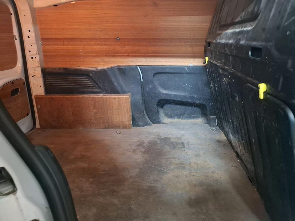 Peugeot PARTNER FOURGON STANDARD 650 KG BLUEHDI 100 S&S BVM5 PREMIUM 2019