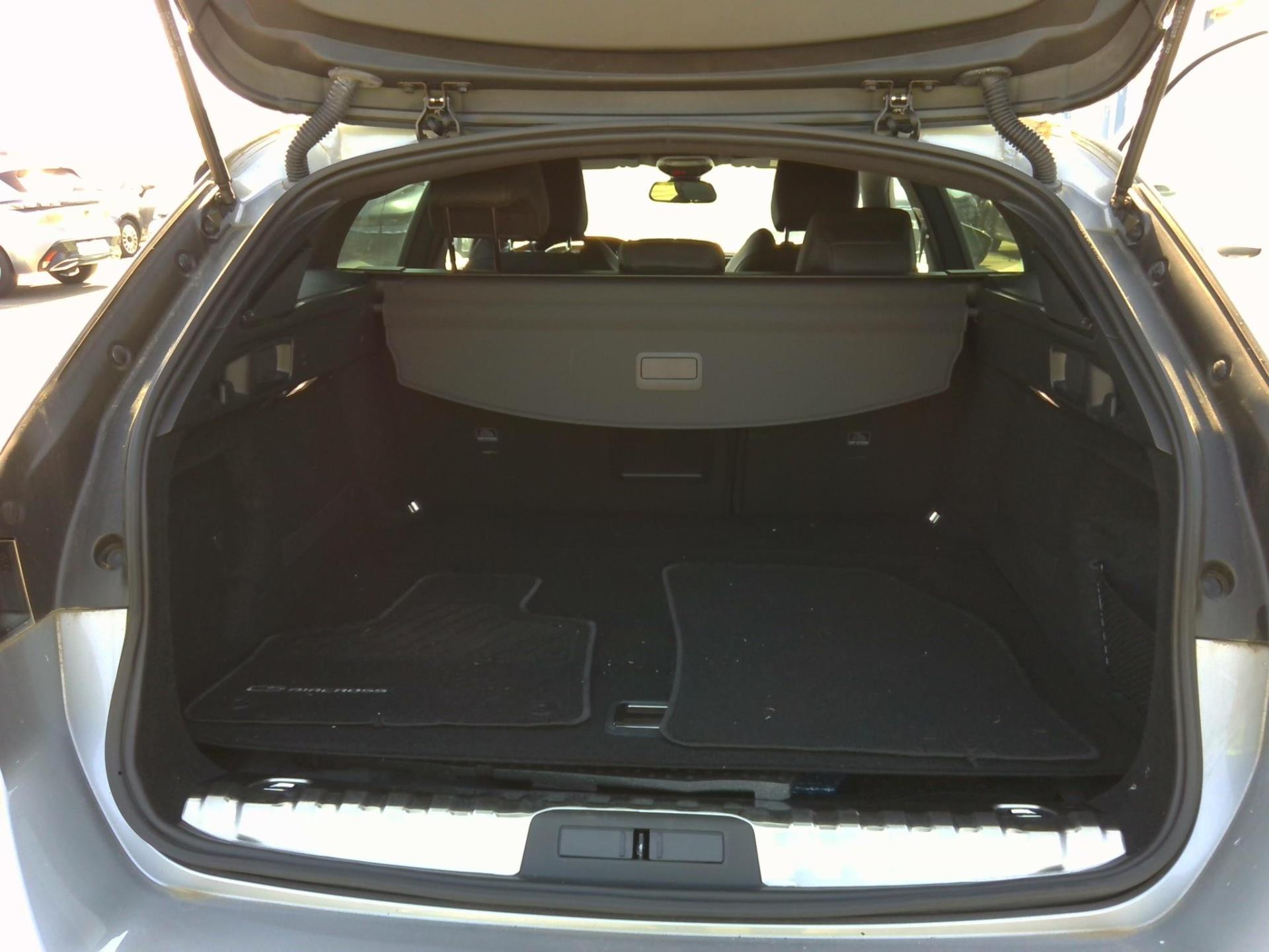 Peugeot 508 SW PureTech 130 ch S&S EAT8 Allure Pack 2023