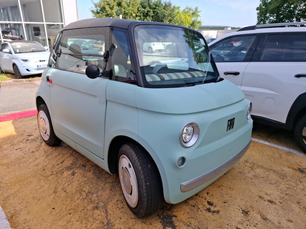 FIAT TOPOLINO