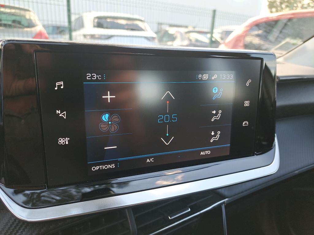 Peugeot 2008 PureTech 130 S&S EAT8 Active Business 2021