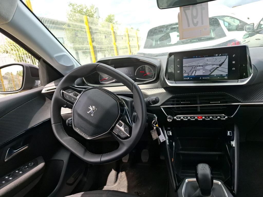 Peugeot 208 PURETECH 75 S&S BVM5 PREMIUM 2023