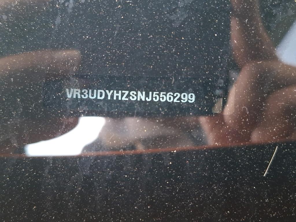 Peugeot 2008 BlueHDi 130 S&S EAT8 Allure Pack 2022