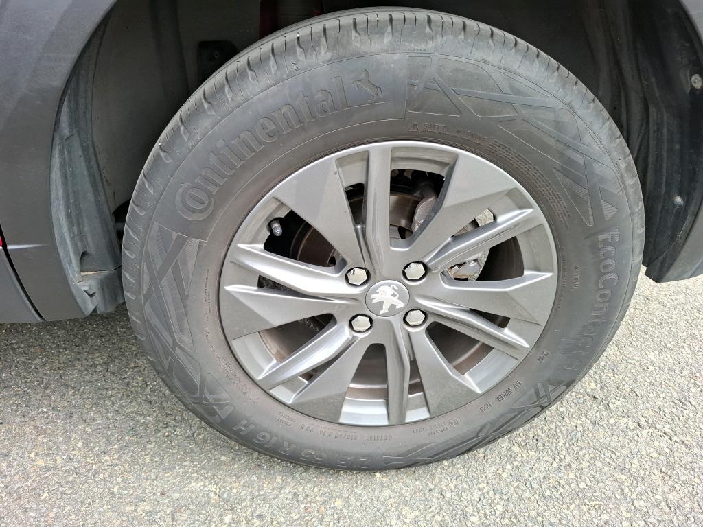 Peugeot 2008 PureTech 130 S&S EAT8 Active Pack 2023