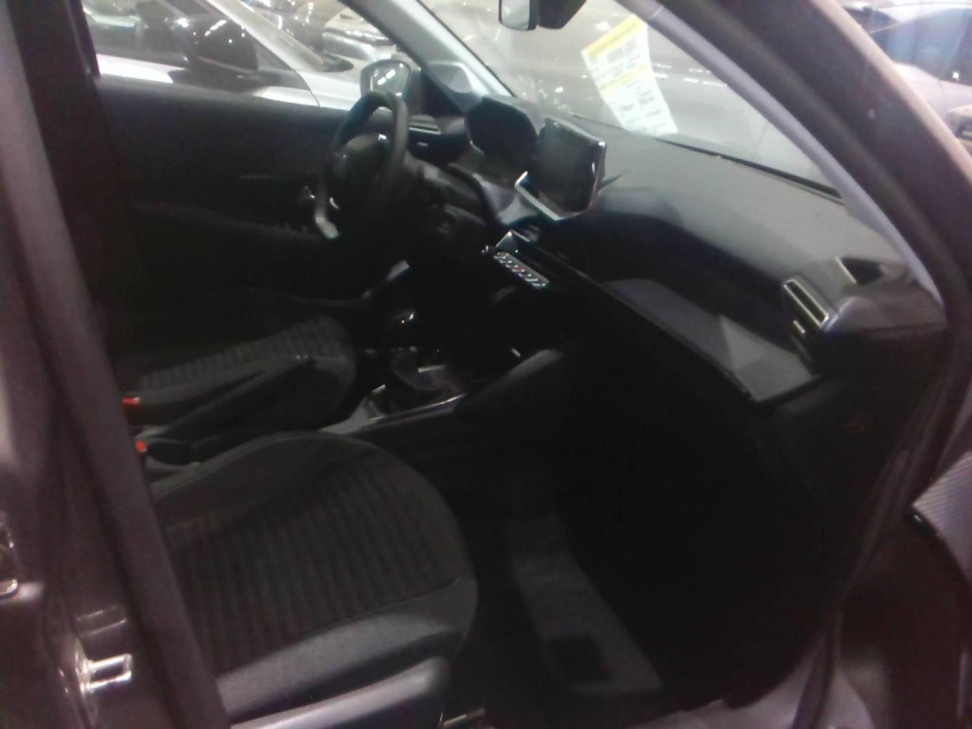 Peugeot 208 PureTech 75 S&S BVM5 Style 2023