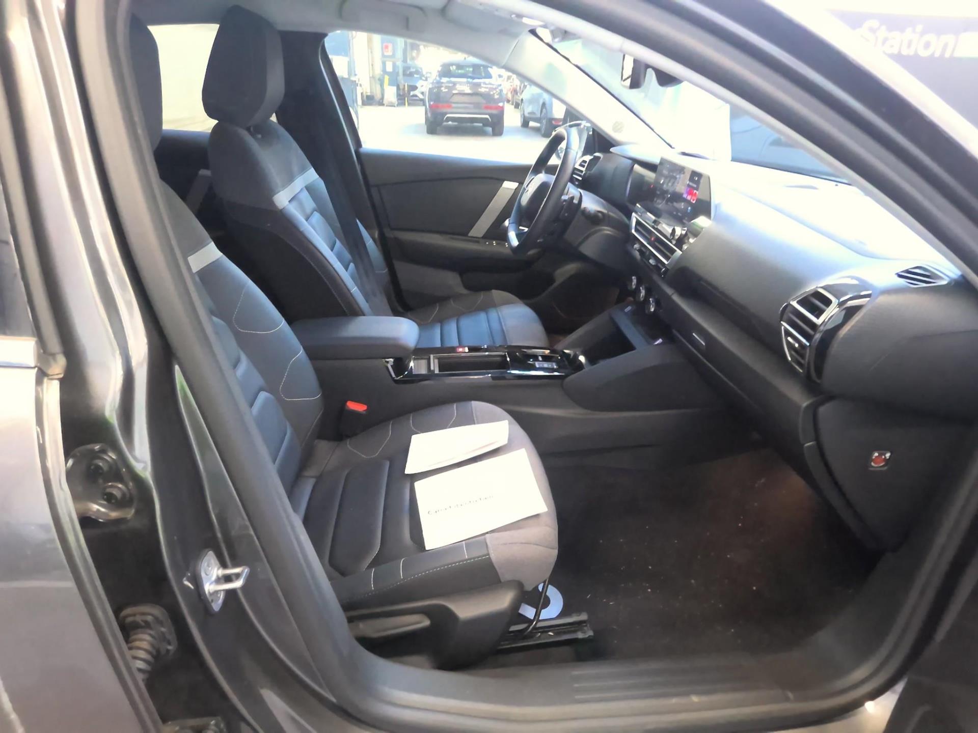 Citroen C4 BlueHDi 130 EAT8 Max 2024