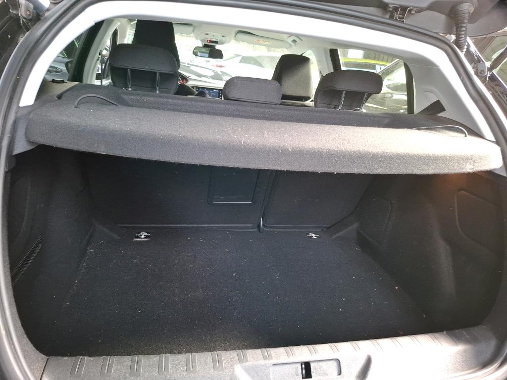 Peugeot 308 BlueHDi 130ch S&S EAT8 Allure Business 2021